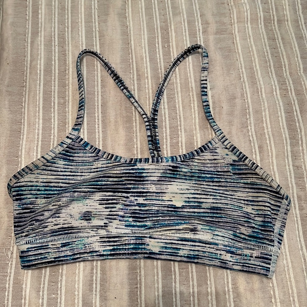 lululemon bra